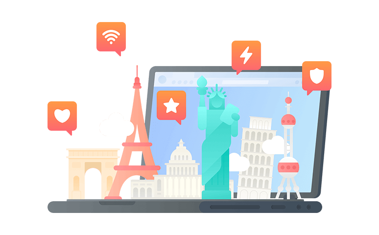 代理PP直播的回国vpn - 快回国加速器